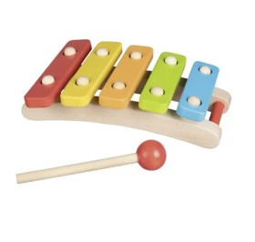 0002 - XYLOPHONE arc en ciel